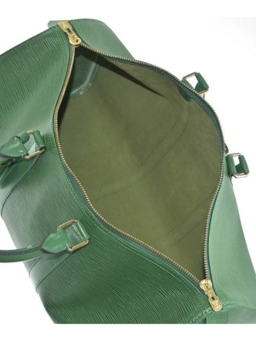 Louis Vuitton this authentic